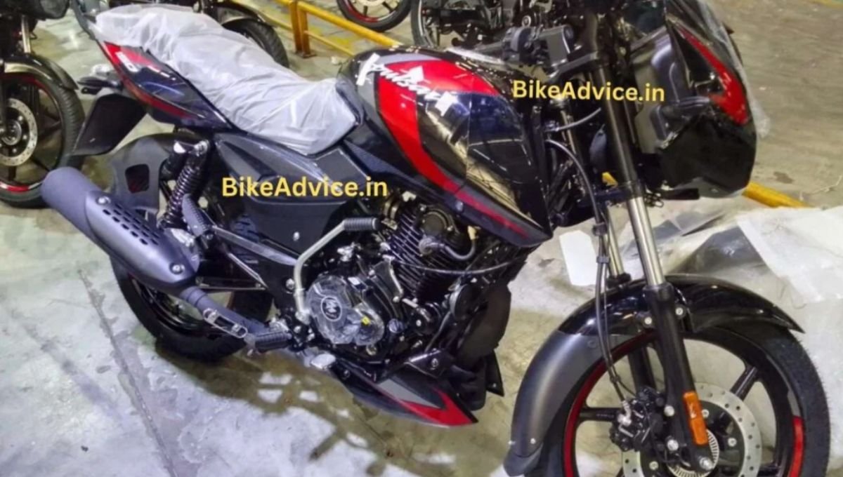 Bajaj Pulsar 150